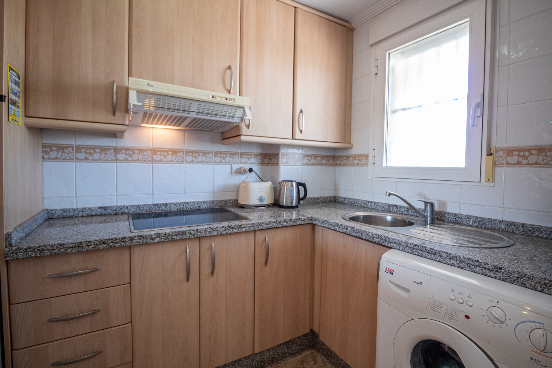 Apartamento en La Zenia, Alicante, España 2 dormitorios,  No. 190136
