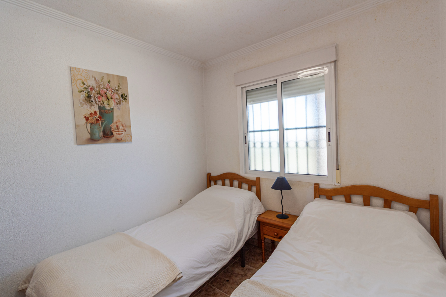 Apartamento en La Zenia, Alicante, España 2 dormitorios,  No. 190136