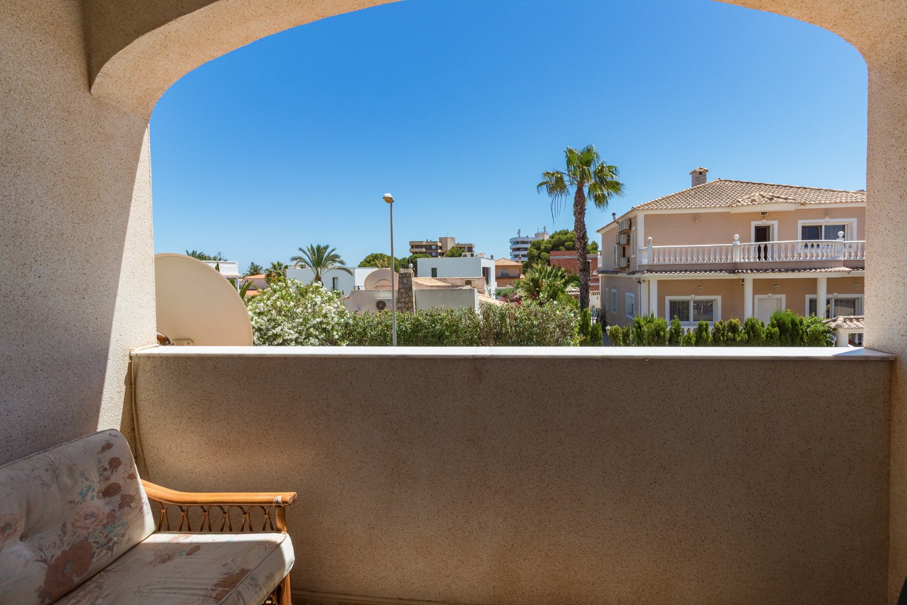 Apartamento en La Zenia, Alicante, España 2 dormitorios,  No. 190136