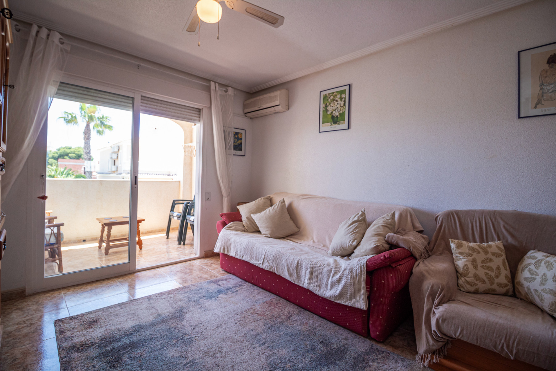 Apartamento en La Zenia, Alicante, España 2 dormitorios,  No. 190136