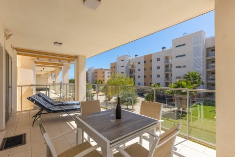 Apartament w Alicante, Hiszpania 2 sypialnie, 81 mkw. nr 190132