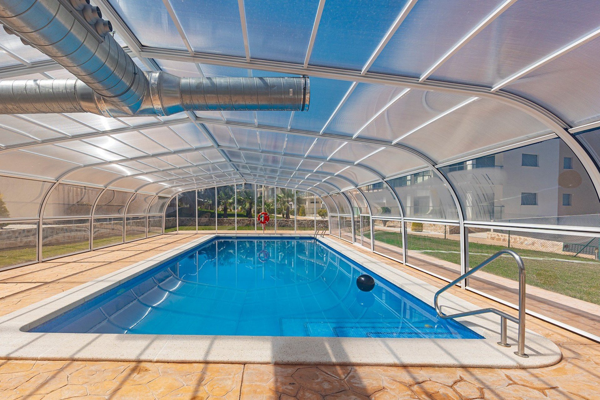 Apartamento en Alicante, España 2 dormitorios, 81 m2 No. 190132