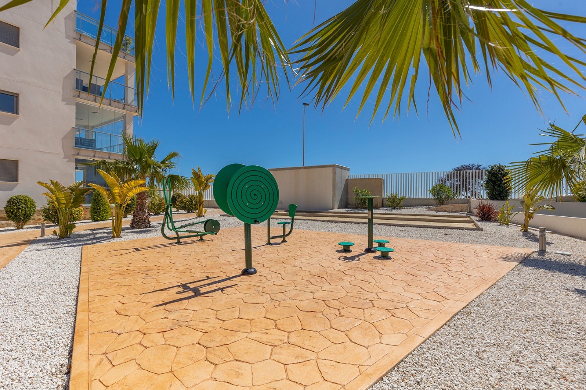 Apartamento en Alicante, España 2 dormitorios, 81 m2 No. 190132