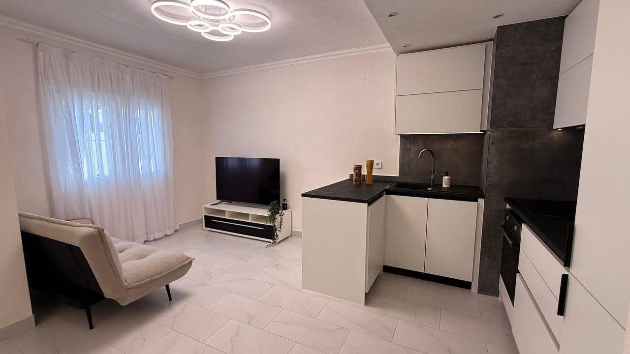 Villetta a schiera a Torrevieja, Alicante, Spagna 3 camere da letto, 70 mq. N° 190131