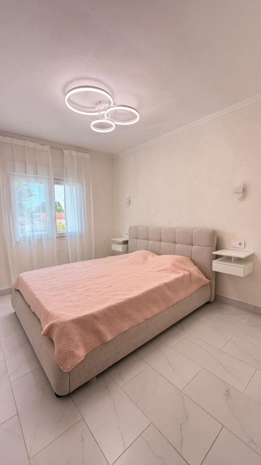 Villetta a schiera a Torrevieja, Alicante, Spagna 3 camere da letto, 70 mq. N° 190131
