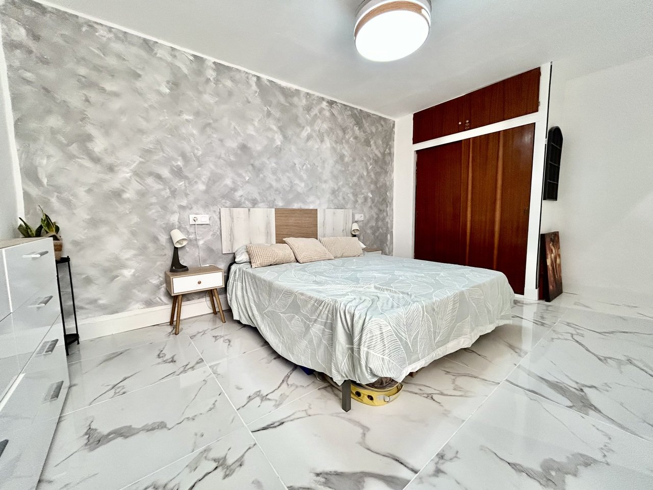 Apartment in San Pedro del Pinatar, Murcia, Spain 3 bedrooms, 127 sq.m. No. 190137