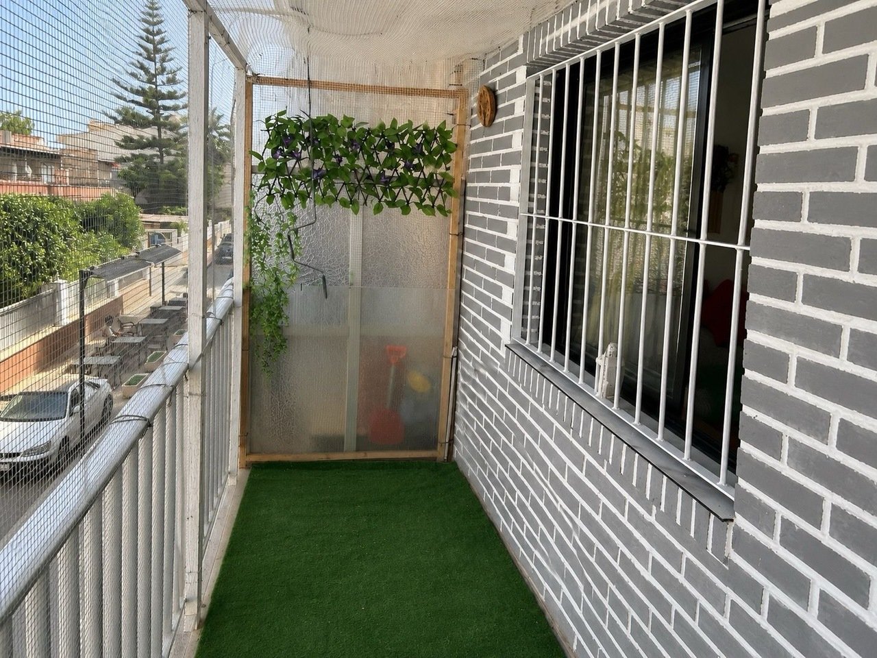 Apartment in San Pedro del Pinatar, Murcia, Spain 3 bedrooms, 127 sq.m. No. 190137