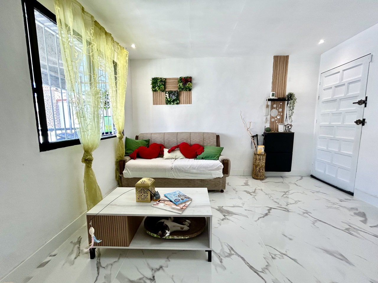 Apartment in San Pedro del Pinatar, Murcia, Spain 3 bedrooms, 127 sq.m. No. 190137