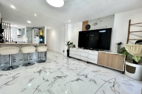 Dzīvoklis San Pedro del Pinatar, Murcia, Spānijā 3 istabas, 127 m2 Nr. 190137