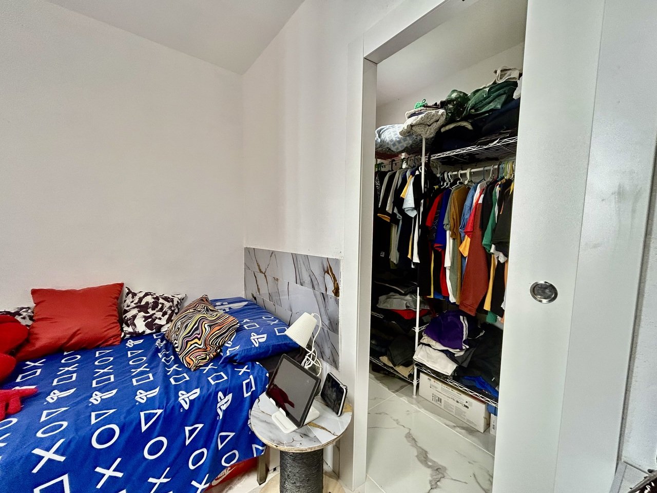 Apartment in San Pedro del Pinatar, Murcia, Spain 3 bedrooms, 127 sq.m. No. 190137