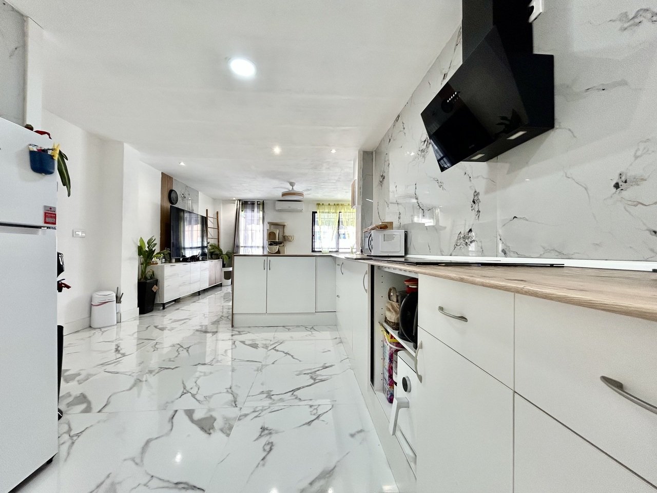 Apartment in San Pedro del Pinatar, Murcia, Spain 3 bedrooms, 127 sq.m. No. 190137