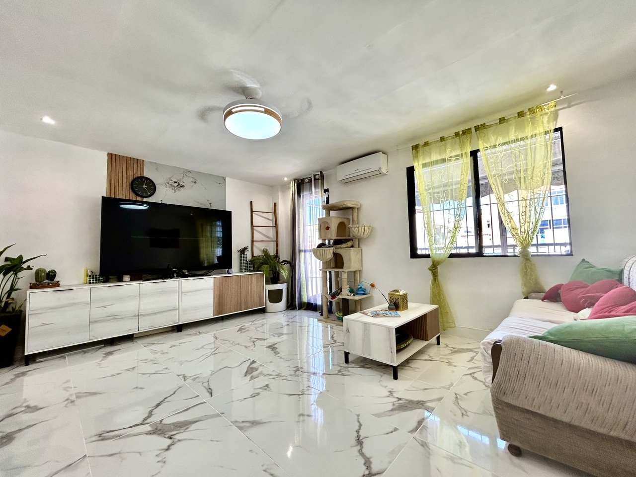 Apartment in San Pedro del Pinatar, Murcia, Spain 3 bedrooms, 127 sq.m. No. 190137