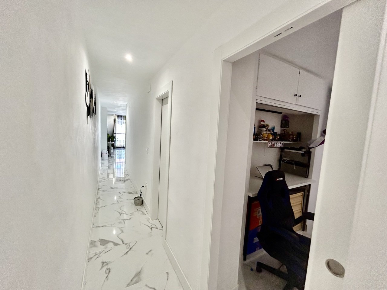 Apartment in San Pedro del Pinatar, Murcia, Spain 3 bedrooms, 127 sq.m. No. 190137