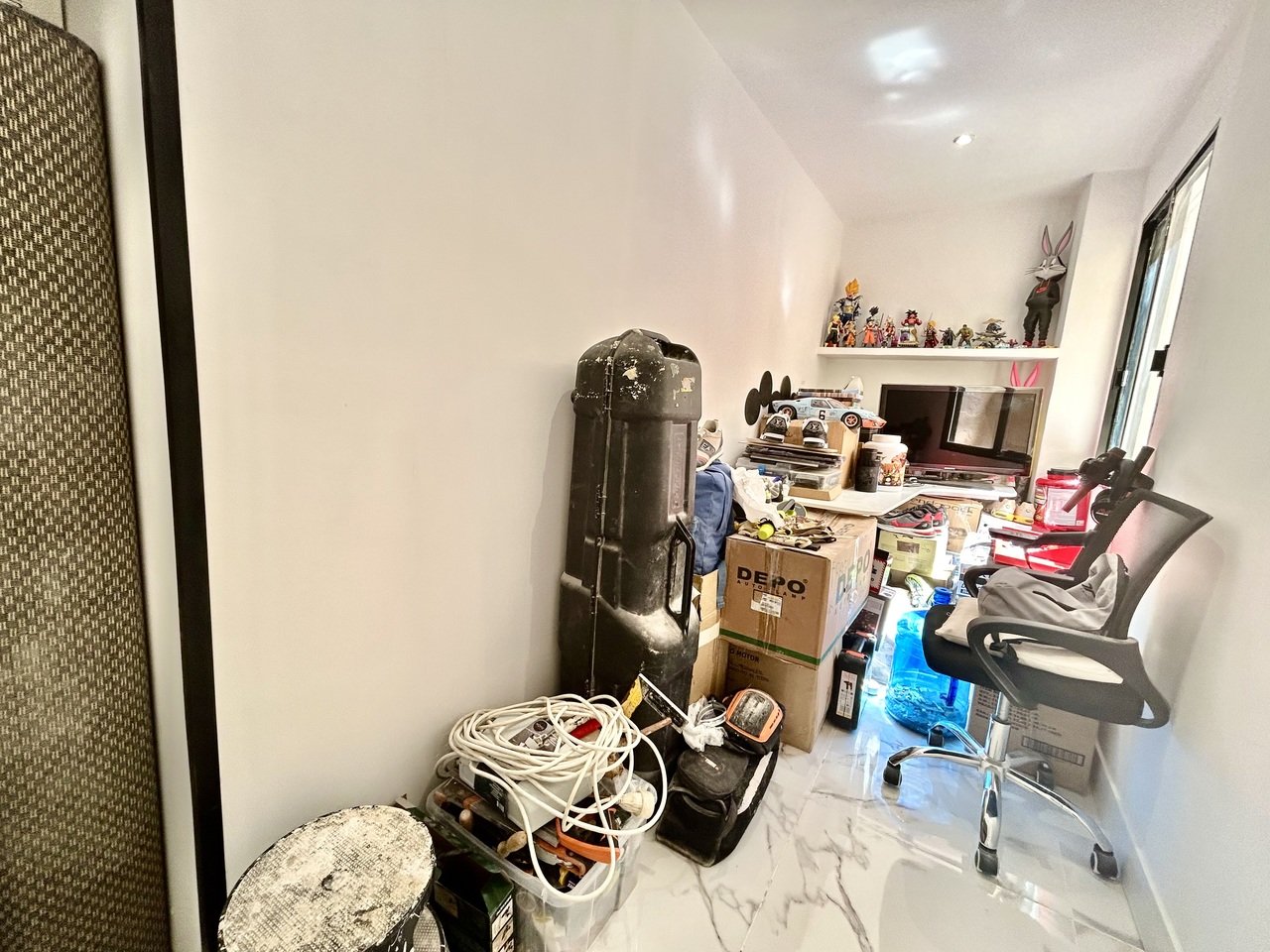 Apartment in San Pedro del Pinatar, Murcia, Spain 3 bedrooms, 127 sq.m. No. 190137