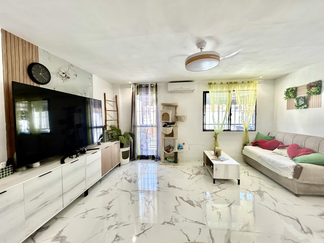 Apartment in San Pedro del Pinatar, Murcia, Spain 3 bedrooms, 127 sq.m. No. 190137