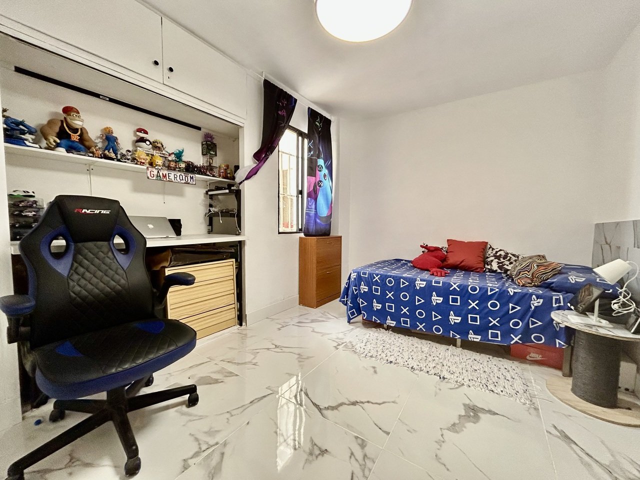 Apartment in San Pedro del Pinatar, Murcia, Spain 3 bedrooms, 127 sq.m. No. 190137