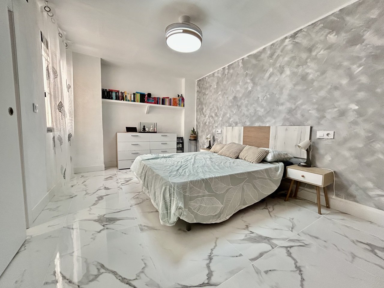 Apartment in San Pedro del Pinatar, Murcia, Spain 3 bedrooms, 127 sq.m. No. 190137