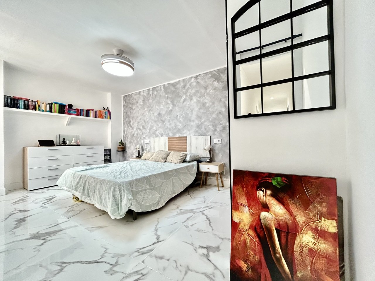 Apartment in San Pedro del Pinatar, Murcia, Spain 3 bedrooms, 127 sq.m. No. 190137