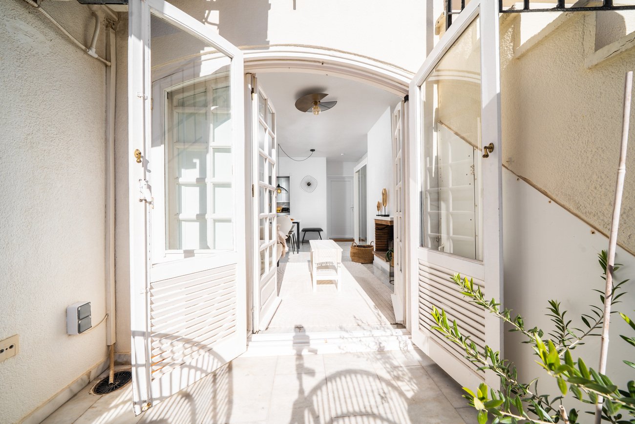 Apartamento en Torrevieja, Alicante, España 2 dormitorios, 72 m2 No. 190133