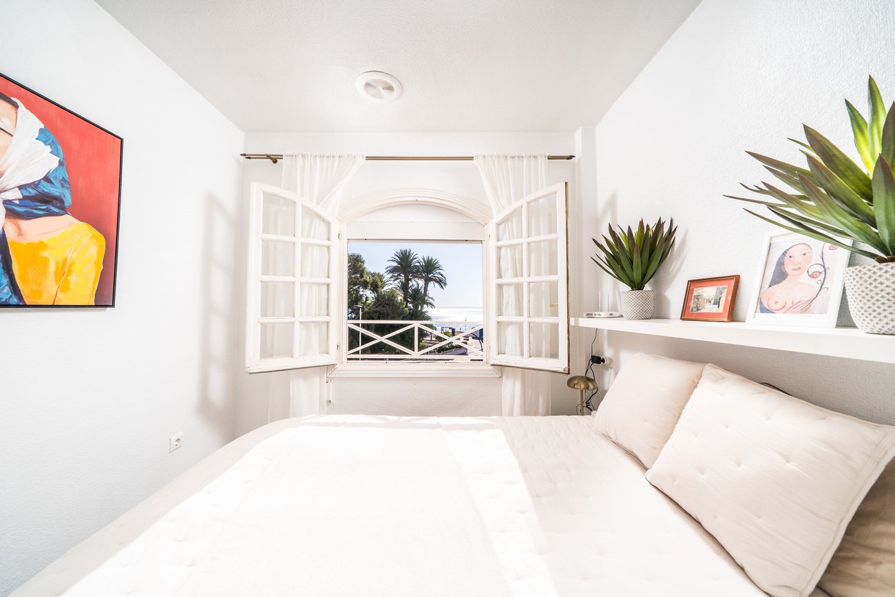 Apartamento en Torrevieja, Alicante, España 2 dormitorios, 72 m2 No. 190133