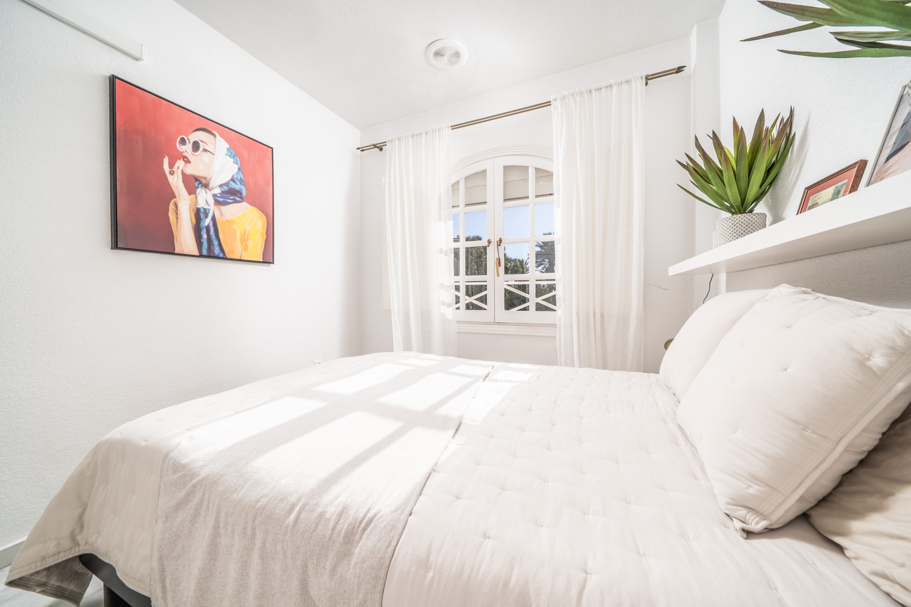 Apartamento en Torrevieja, Alicante, España 2 dormitorios, 72 m2 No. 190133