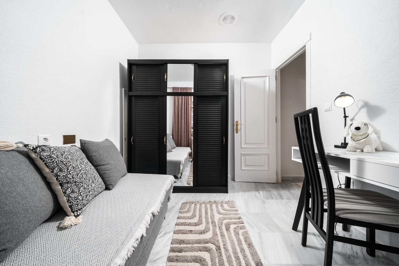 Apartamento en Torrevieja, Alicante, España 2 dormitorios, 72 m2 No. 190133