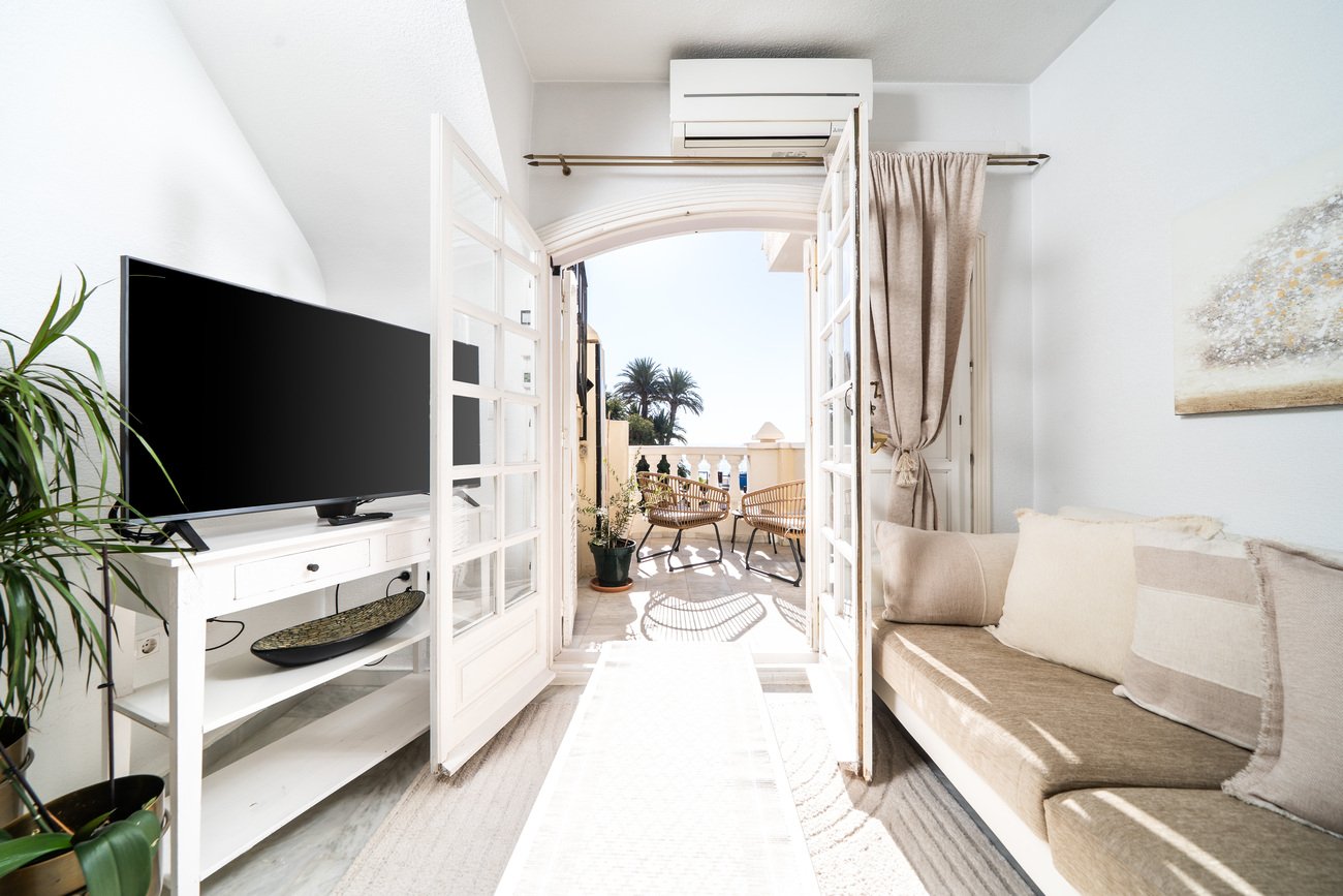 Apartamento en Torrevieja, Alicante, España 2 dormitorios, 72 m2 No. 190133