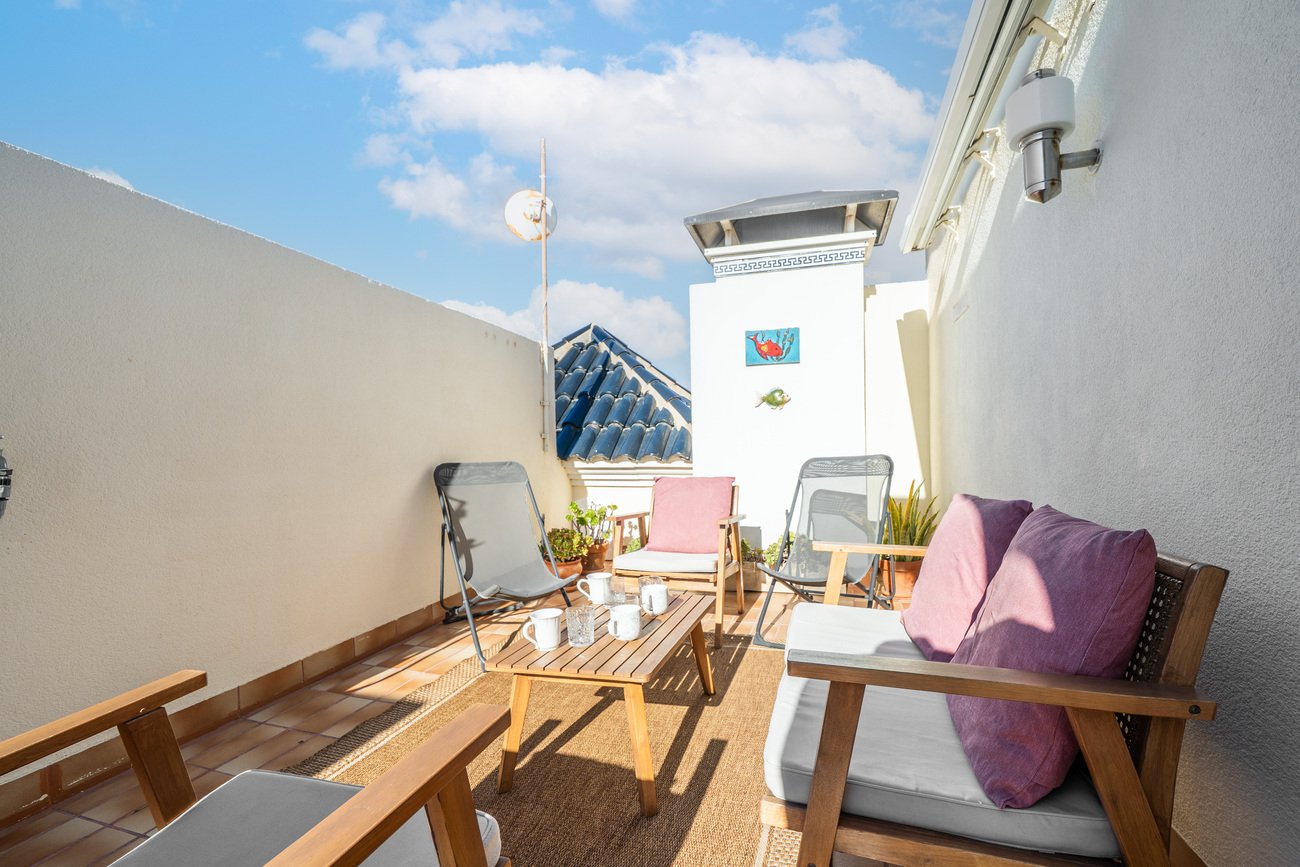 Apartamento en Torrevieja, Alicante, España 2 dormitorios, 72 m2 No. 190133