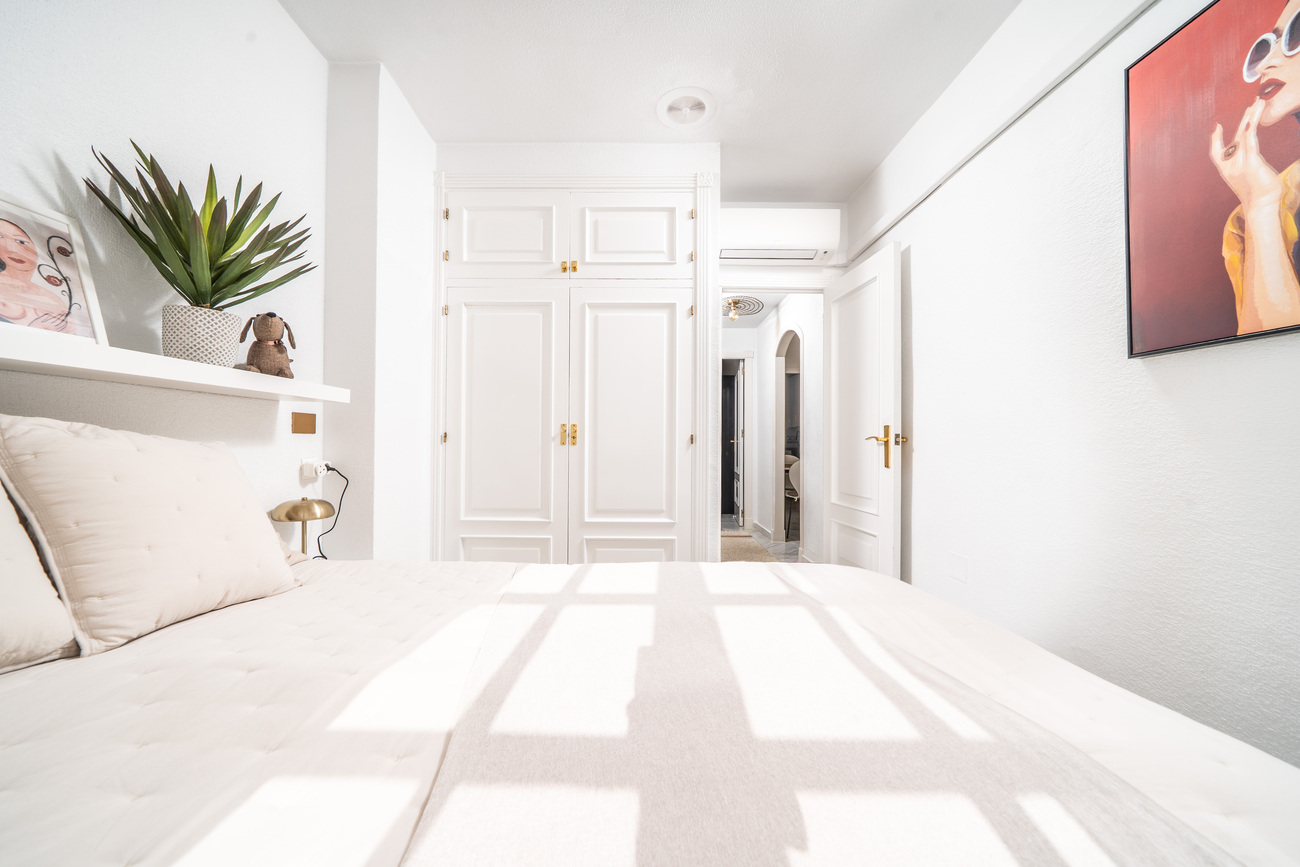 Apartamento en Torrevieja, Alicante, España 2 dormitorios, 72 m2 No. 190133
