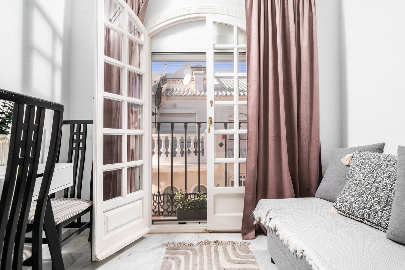 Apartamento en Torrevieja, Alicante, España 2 dormitorios, 72 m2 No. 190133