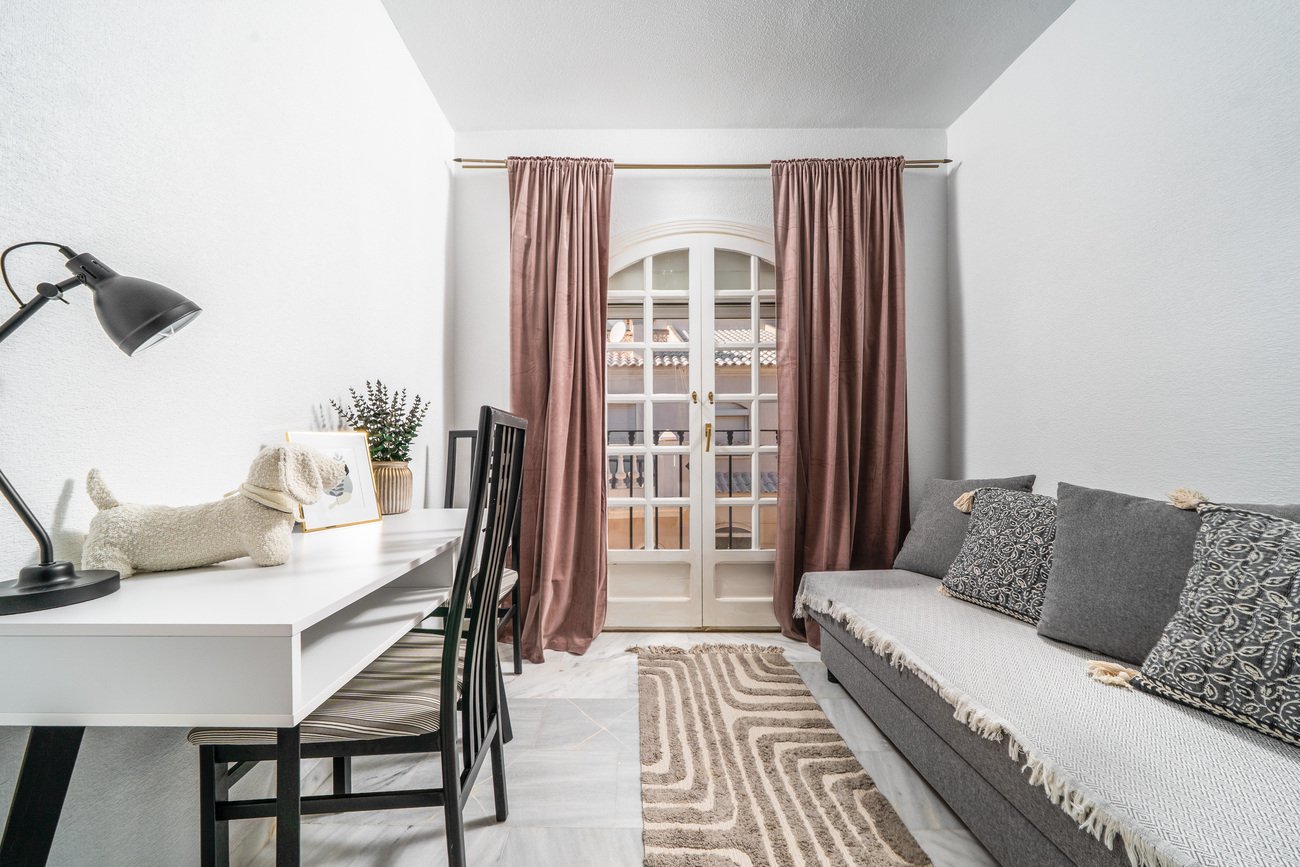 Apartamento en Torrevieja, Alicante, España 2 dormitorios, 72 m2 No. 190133