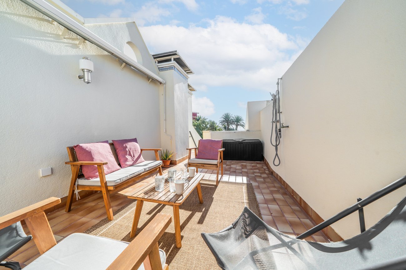 Apartamento en Torrevieja, Alicante, España 2 dormitorios, 72 m2 No. 190133