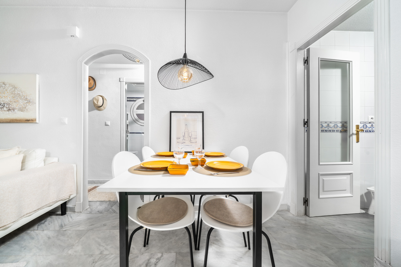 Apartamento en Torrevieja, Alicante, España 2 dormitorios, 72 m2 No. 190133