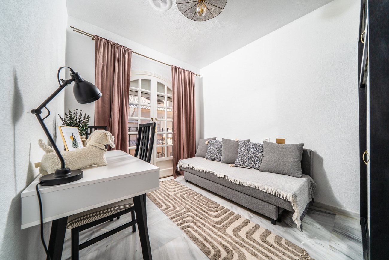 Apartamento en Torrevieja, Alicante, España 2 dormitorios, 72 m2 No. 190133