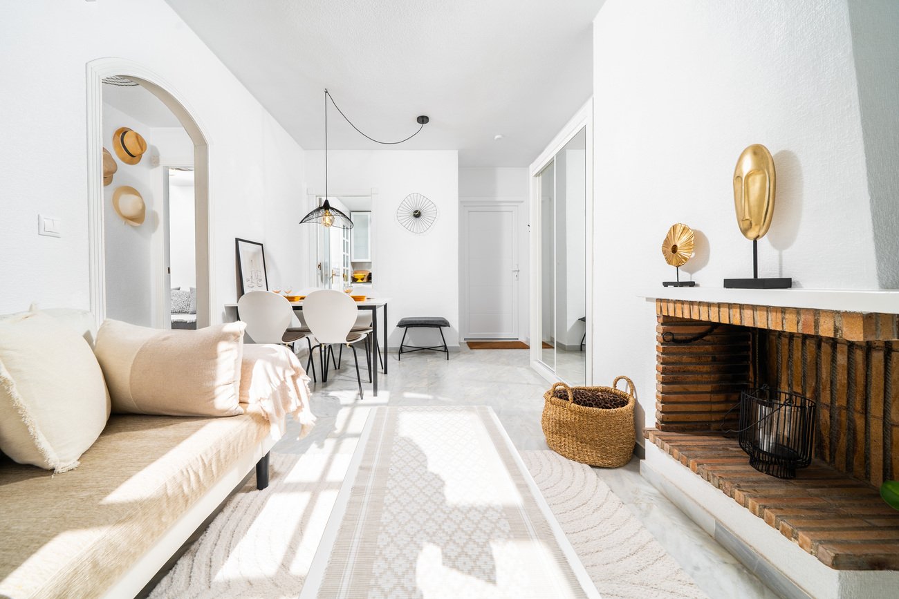 Apartamento en Torrevieja, Alicante, España 2 dormitorios, 72 m2 No. 190133