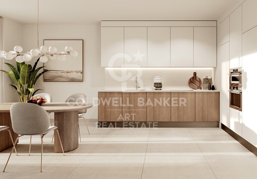 Dzīvoklis Estepona, Malaga, Spānijā 3 istabas, 131 m2 Nr. 159895