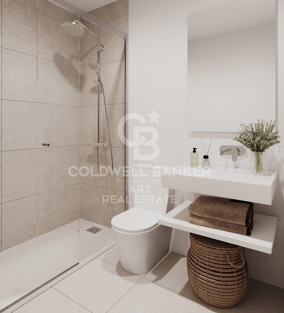 Dzīvoklis Estepona, Malaga, Spānijā 3 istabas, 131 m2 Nr. 159895