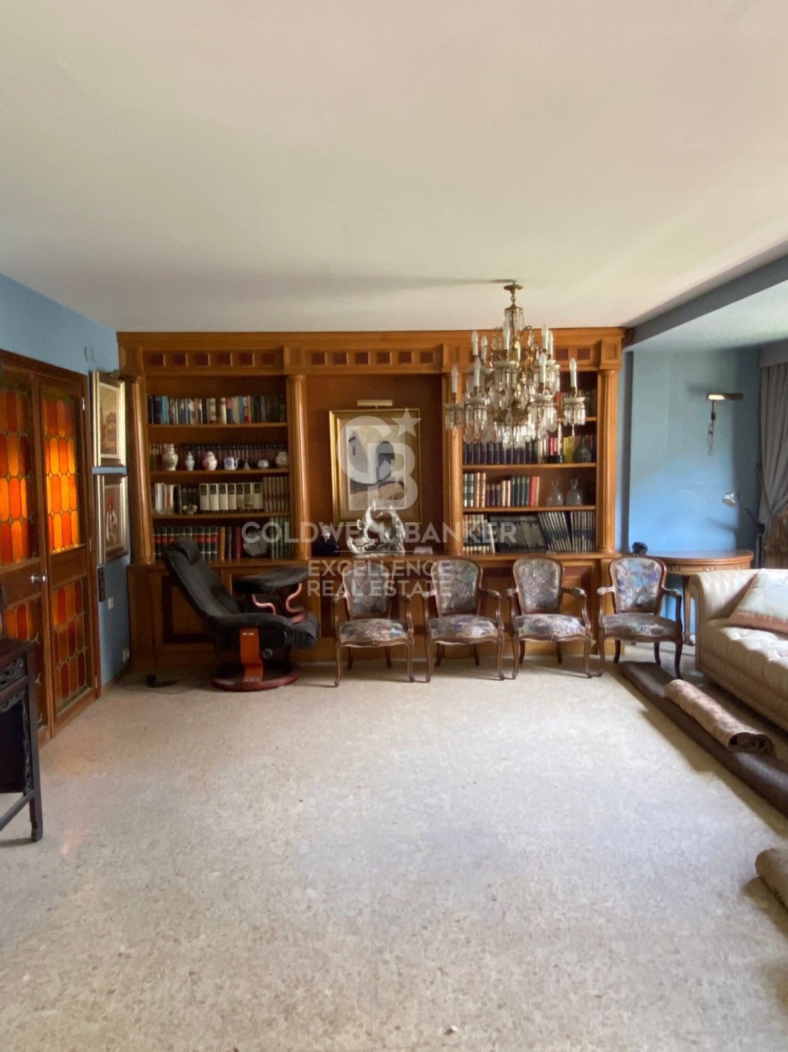 Apartament w Valencia, Hiszpania 4 sypialnie, 209 mkw. nr 159896