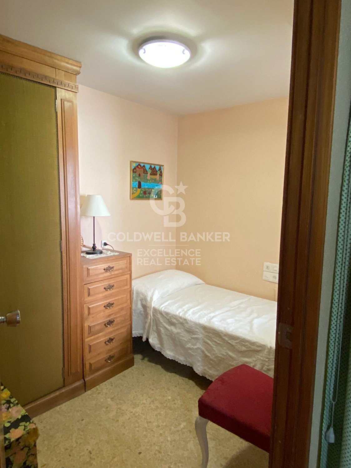 Apartament w Valencia, Hiszpania 4 sypialnie, 209 mkw. nr 159896