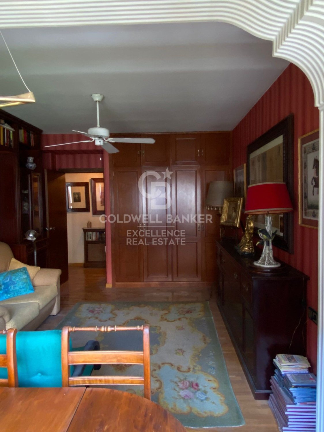 Apartament w Valencia, Hiszpania 4 sypialnie, 209 mkw. nr 159896