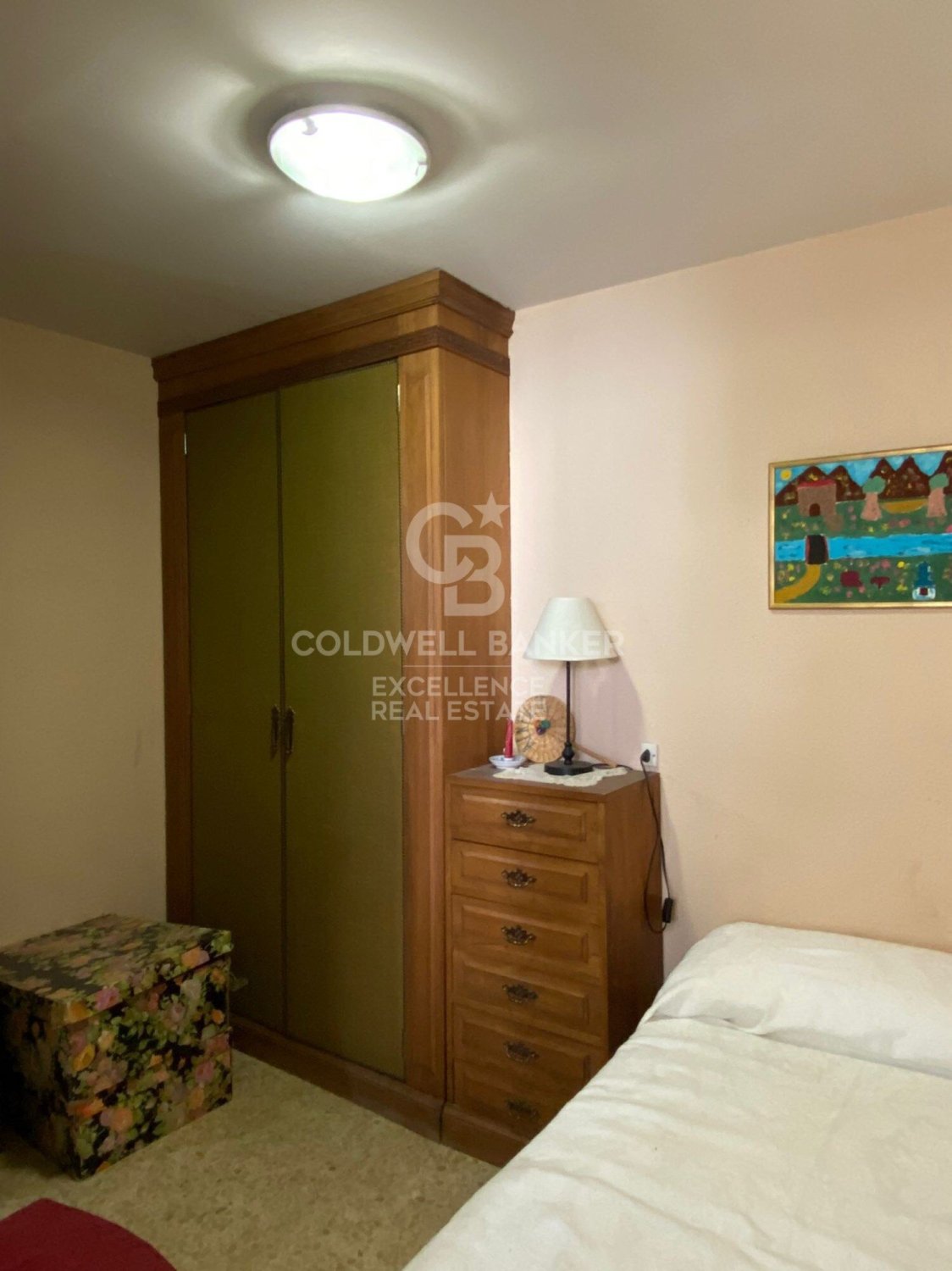 Apartament w Valencia, Hiszpania 4 sypialnie, 209 mkw. nr 159896