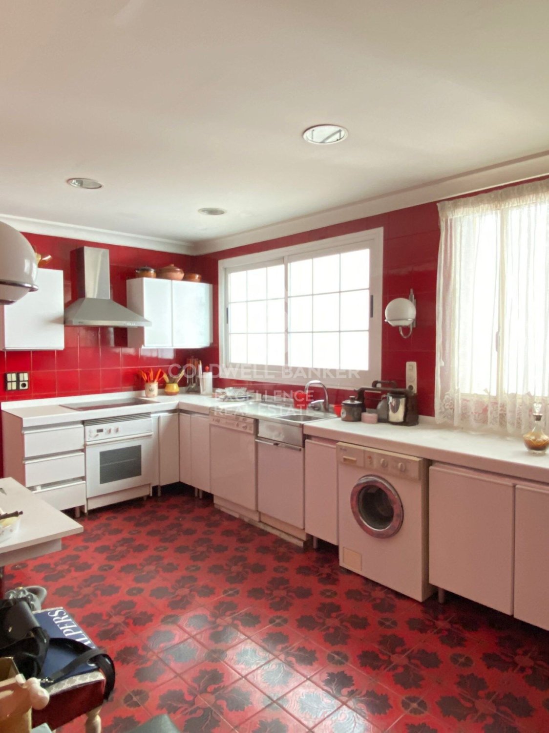 Apartament w Valencia, Hiszpania 4 sypialnie, 209 mkw. nr 159896