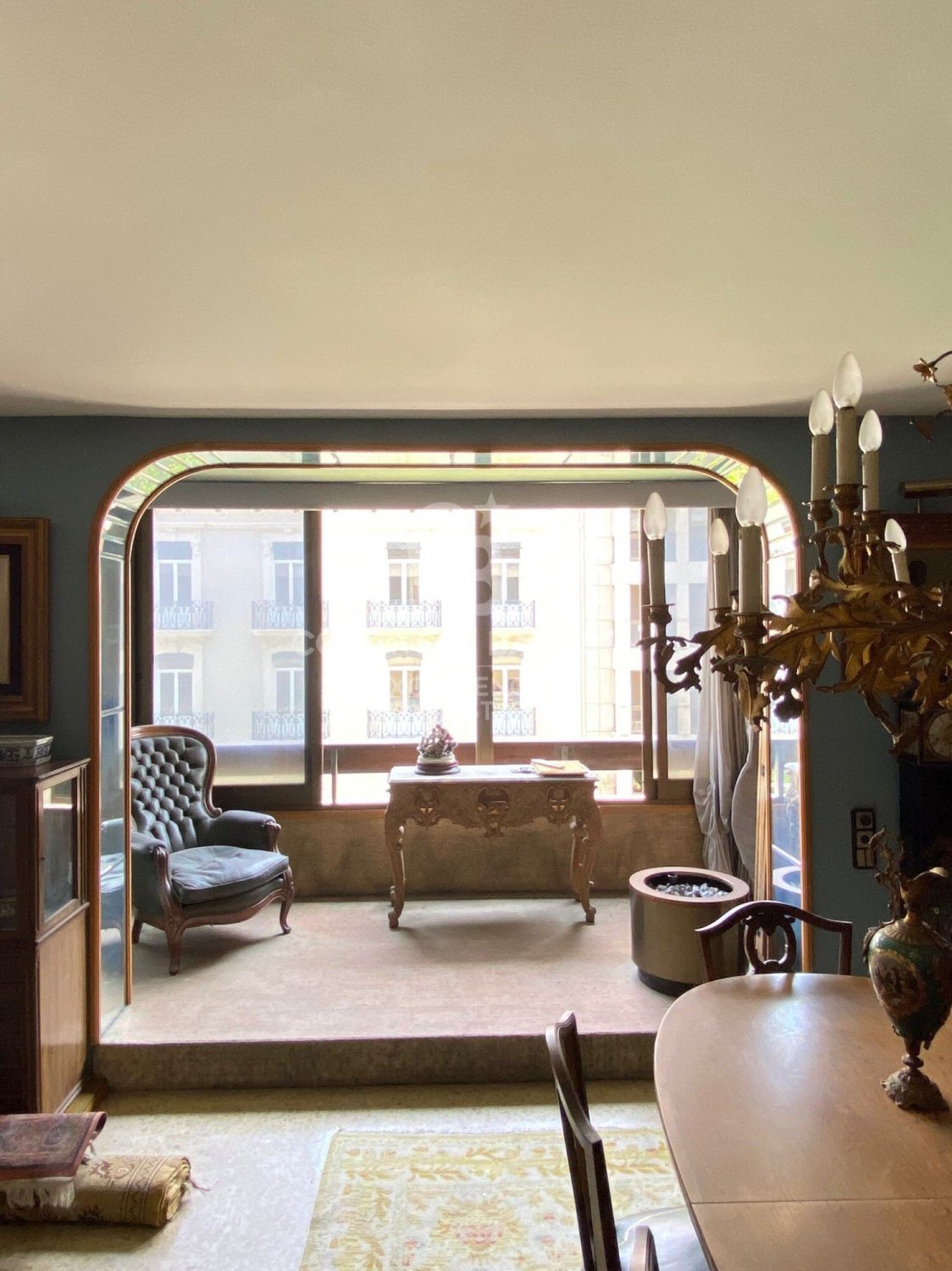 Apartament w Valencia, Hiszpania 4 sypialnie, 209 mkw. nr 159896
