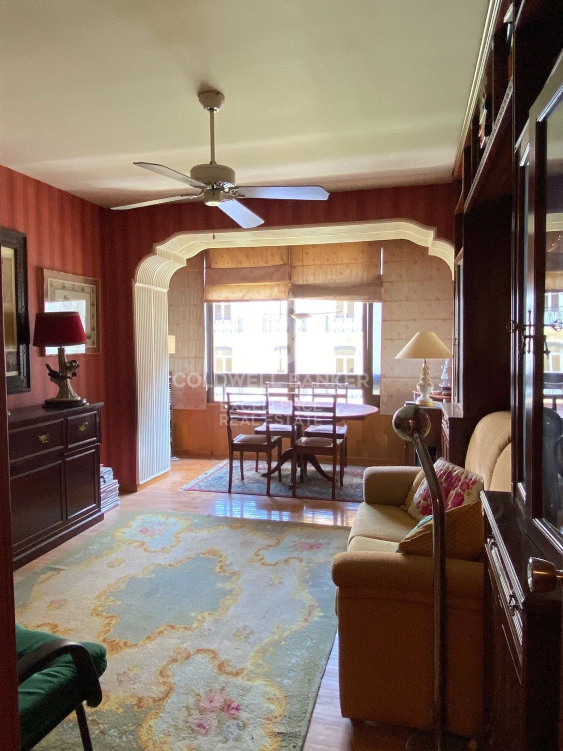 Apartament w Valencia, Hiszpania 4 sypialnie, 209 mkw. nr 159896