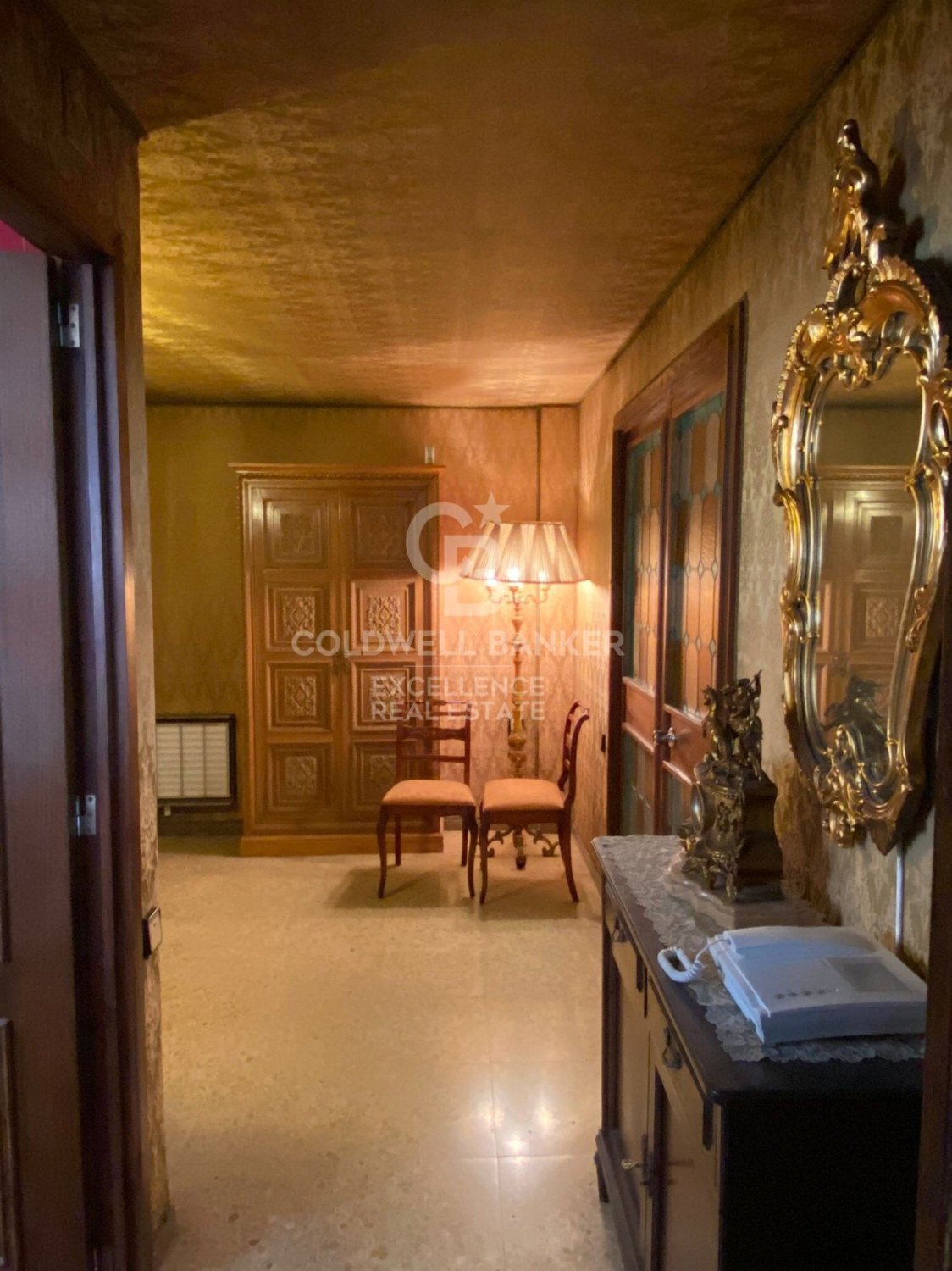 Apartament w Valencia, Hiszpania 4 sypialnie, 209 mkw. nr 159896