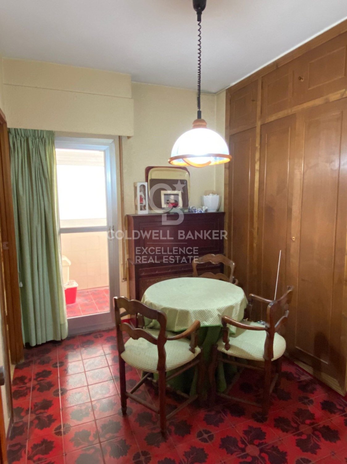 Apartament w Valencia, Hiszpania 4 sypialnie, 209 mkw. nr 159896