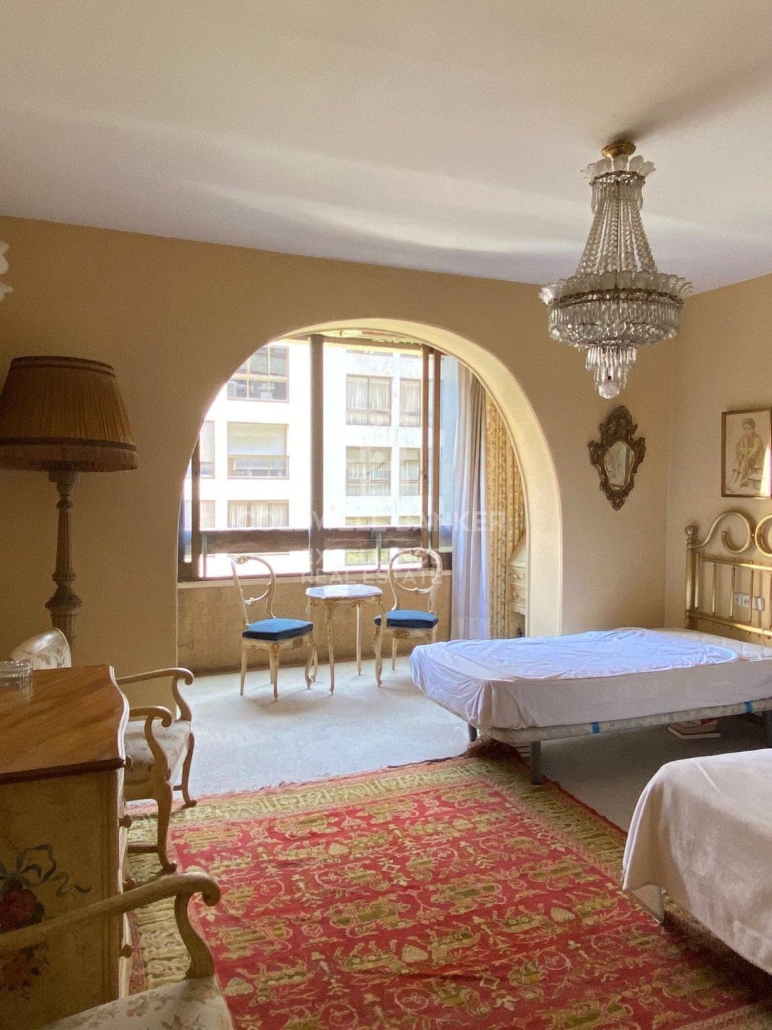 Apartament w Valencia, Hiszpania 4 sypialnie, 209 mkw. nr 159896