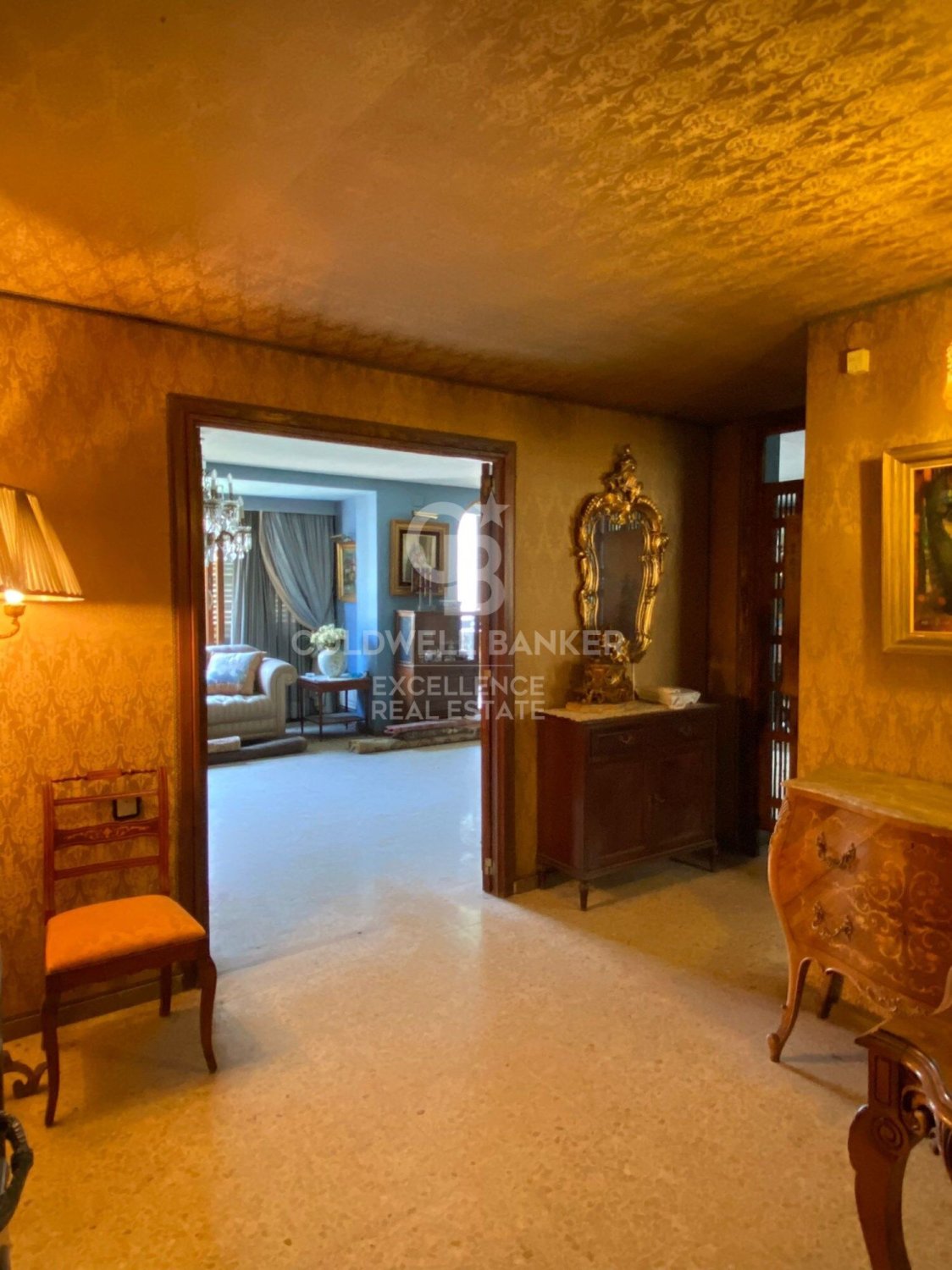Apartament w Valencia, Hiszpania 4 sypialnie, 209 mkw. nr 159896