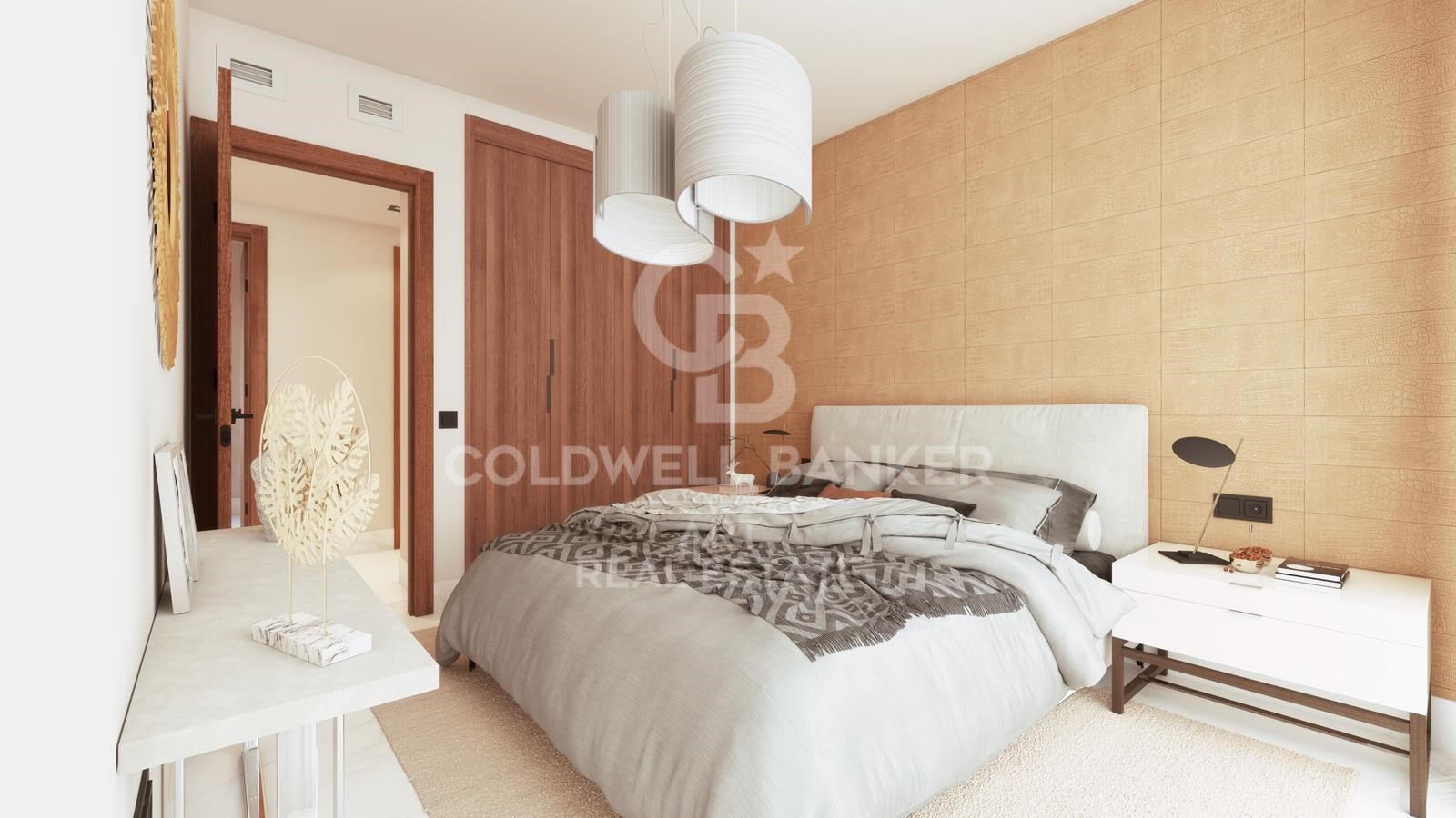 Apartamento en Marbella, Málaga, España 4 dormitorios, 150 m2 No. 159898