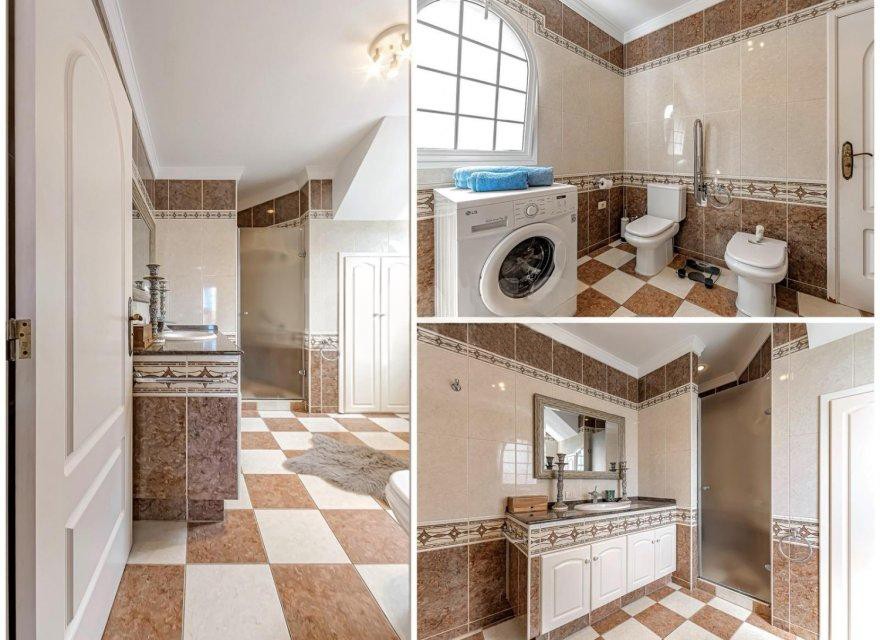 Huvila Callao Salvaje, Tenerife, Espanja 3 makuuhuonetta, 250 m2 No. 195201